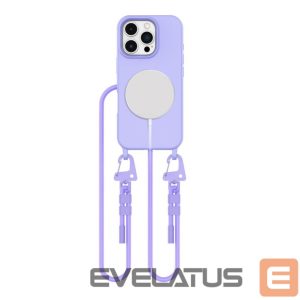 Aizmugurējais vāciņš Tech-Protect  Tech-Protect MagMat MagSafe iPhone 13 mini case - navy blue matte 