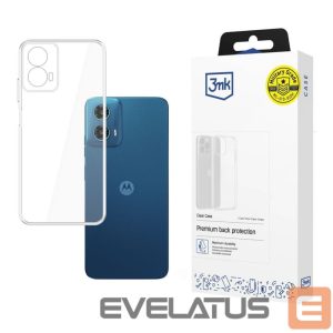 Aizmugurējais vāciņš Tech-Protect  Tech-Protect MagMat MagSafe iPhone 13 mini case - navy blue matte 