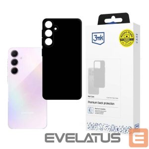 Aizmugurējais vāciņš Tech-Protect  Tech-Protect MagMat MagSafe iPhone 13 mini case - navy blue matte 