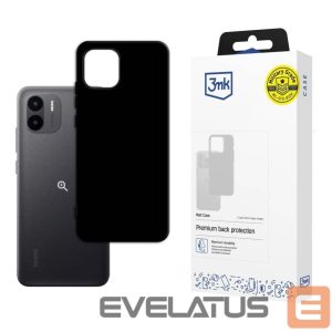 Aizmugurējais vāciņš Tech-Protect  Tech-Protect MagMat MagSafe iPhone 13 mini case - navy blue matte 