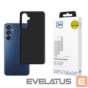 Aizmugurējais vāciņš Tech-Protect  Tech-Protect MagMat MagSafe iPhone 13 mini case - navy blue matte 