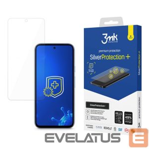 Aizmugurējais vāciņš Tech-Protect  Tech-Protect MagMat MagSafe iPhone 13 mini case - navy blue matte 