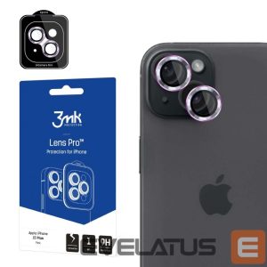Aizmugurējais vāciņš Tech-Protect  Tech-Protect MagMat MagSafe iPhone 13 mini case - navy blue matte 