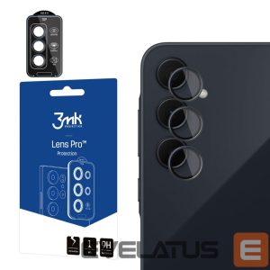 Aizmugurējais vāciņš Tech-Protect  Tech-Protect MagMat MagSafe iPhone 13 mini case - navy blue matte 
