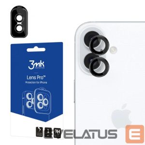 Aizmugurējais vāciņš Tech-Protect  Tech-Protect MagMat MagSafe iPhone 13 mini case - navy blue matte 