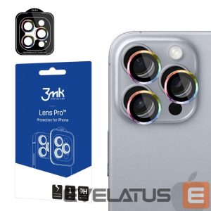 Aizmugurējais vāciņš Tech-Protect  Tech-Protect MagMat MagSafe iPhone 13 mini case - navy blue matte 