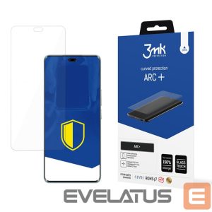 Aizmugurējais vāciņš Tech-Protect  Tech-Protect MagMat MagSafe iPhone 13 mini case - navy blue matte 
