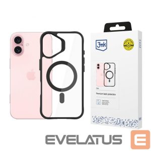 Aizmugurējais vāciņš Tech-Protect  Tech-Protect MagMat MagSafe iPhone 13 mini case - navy blue matte 