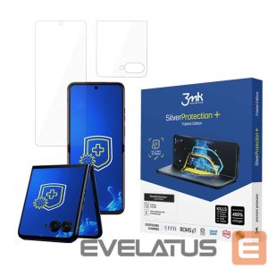 Aizmugurējais vāciņš Tech-Protect  Tech-Protect MagMat MagSafe iPhone 13 mini case - navy blue matte 