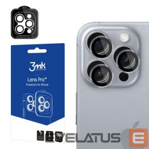 Aizmugurējais vāciņš Tech-Protect  Tech-Protect MagMat MagSafe iPhone 13 mini case - navy blue matte 