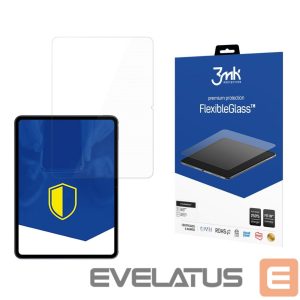 Aizmugurējais vāciņš Tech-Protect  Tech-Protect MagMat MagSafe iPhone 13 mini case - navy blue matte 