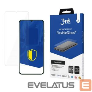 Aizmugurējais vāciņš Tech-Protect  Tech-Protect MagMat MagSafe iPhone 13 mini case - navy blue matte 