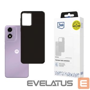 Aizmugurējais vāciņš Tech-Protect  Tech-Protect MagMat MagSafe iPhone 13 mini case - navy blue matte 
