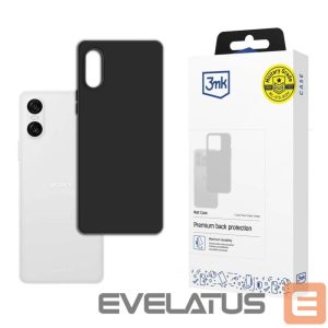 Aizmugurējais vāciņš Tech-Protect  Tech-Protect MagMat MagSafe iPhone 13 mini case - navy blue matte 