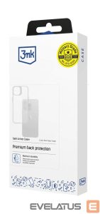 Aizmugurējais vāciņš Tech-Protect  Tech-Protect MagMat MagSafe iPhone 13 mini case - navy blue matte 