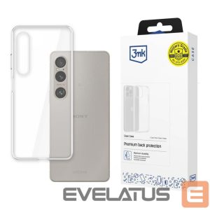 Aizmugurējais vāciņš Tech-Protect  Tech-Protect MagMat MagSafe iPhone 13 mini case - navy blue matte 