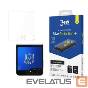 Aizmugurējais vāciņš Tech-Protect  Tech-Protect MagMat MagSafe iPhone 13 mini case - navy blue matte 