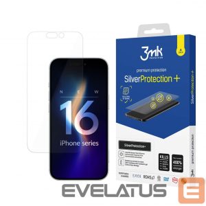 Aizmugurējais vāciņš Tech-Protect  Tech-Protect MagMat MagSafe iPhone 13 mini case - navy blue matte 