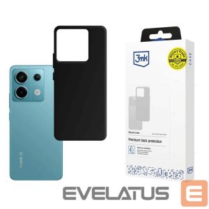 Aizmugurējais vāciņš Tech-Protect  Tech-Protect MagMat MagSafe iPhone 13 mini case - navy blue matte 