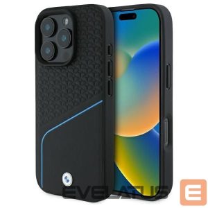 Aizmugurējais vāciņš Tech-Protect  Tech-Protect MagMat MagSafe iPhone 13 mini case - navy blue matte 