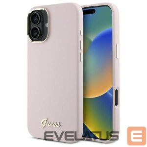 Aizmugurējais vāciņš Tech-Protect  Tech-Protect MagMat MagSafe iPhone 13 mini case - navy blue matte 