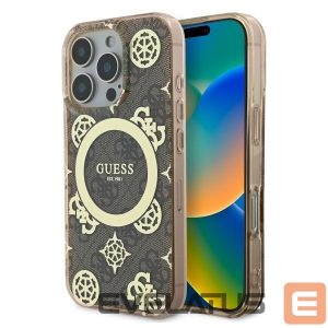 Aizmugurējais vāciņš Tech-Protect  Tech-Protect MagMat MagSafe iPhone 13 mini case - navy blue matte 