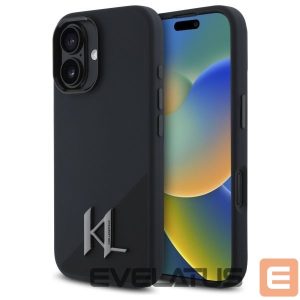 Aizmugurējais vāciņš Tech-Protect  Tech-Protect MagMat MagSafe iPhone 13 mini case - navy blue matte 