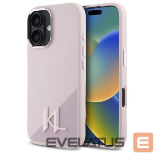 Aizmugurējais vāciņš Tech-Protect  Tech-Protect MagMat MagSafe iPhone 13 mini case - navy blue matte 