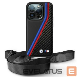 Aizmugurējais vāciņš Tech-Protect  Tech-Protect MagMat MagSafe iPhone 13 mini case - navy blue matte 