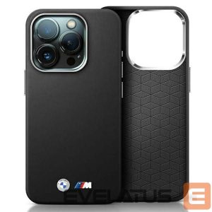 Aizmugurējais vāciņš Tech-Protect  Tech-Protect MagMat MagSafe iPhone 13 mini case - navy blue matte 