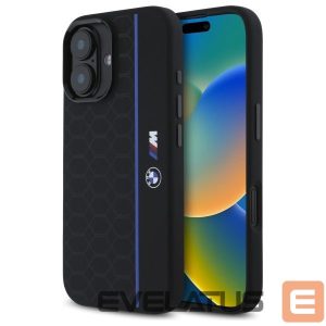 Aizmugurējais vāciņš Tech-Protect  Tech-Protect MagMat MagSafe iPhone 13 mini case - navy blue matte 