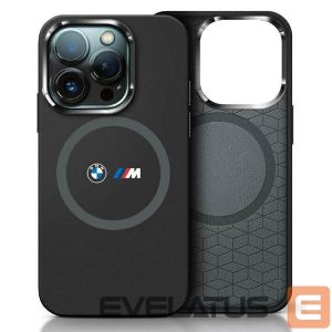Aizmugurējais vāciņš Tech-Protect  Tech-Protect MagMat MagSafe iPhone 13 mini case - navy blue matte 