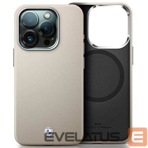 Aizmugurējais vāciņš Tech-Protect  Tech-Protect MagMat MagSafe iPhone 13 mini case - navy blue matte 