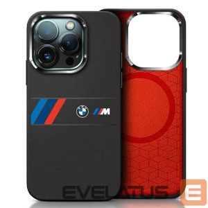 Aizmugurējais vāciņš Tech-Protect  Tech-Protect MagMat MagSafe iPhone 13 mini case - navy blue matte 