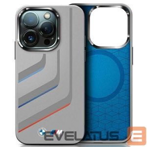 Aizmugurējais vāciņš Tech-Protect  Tech-Protect MagMat MagSafe iPhone 13 mini case - navy blue matte 