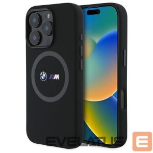 Aizmugurējais vāciņš Tech-Protect  Tech-Protect MagMat MagSafe iPhone 13 mini case - navy blue matte 