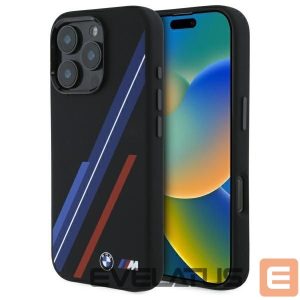 Aizmugurējais vāciņš Tech-Protect  Tech-Protect MagMat MagSafe iPhone 13 mini case - navy blue matte 