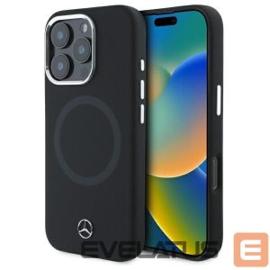 Aizmugurējais vāciņš Tech-Protect  Tech-Protect MagMat MagSafe iPhone 13 mini case - navy blue matte 