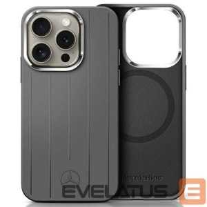 Aizmugurējais vāciņš Tech-Protect  Tech-Protect MagMat MagSafe iPhone 13 mini case - navy blue matte 