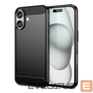 Aizmugurējais vāciņš Tech-Protect  Tech-Protect MagMat MagSafe iPhone 13 mini case - navy blue matte 