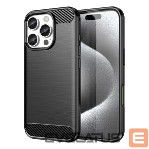 Aizmugurējais vāciņš Tech-Protect  Tech-Protect MagMat MagSafe iPhone 13 mini case - navy blue matte 