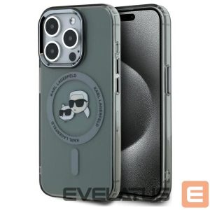 Aizmugurējais vāciņš Tech-Protect  Tech-Protect MagMat MagSafe iPhone 13 mini case - navy blue matte 