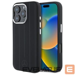 Aizmugurējais vāciņš Tech-Protect  Tech-Protect MagMat MagSafe iPhone 13 mini case - navy blue matte 