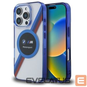Aizmugurējais vāciņš Tech-Protect  Tech-Protect MagMat MagSafe iPhone 13 mini case - navy blue matte 