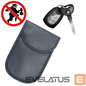 Aizmugurējais vāciņš Tech-Protect  Tech-Protect MagMat MagSafe iPhone 13 mini case - navy blue matte 