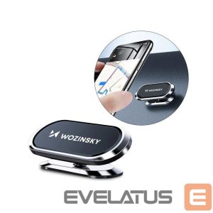 Aizmugurējais vāciņš Tech-Protect  Tech-Protect MagMat MagSafe iPhone 13 mini case - navy blue matte 