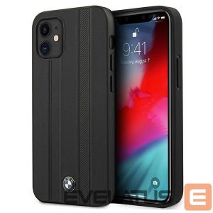 Aizmugurējais vāciņš Tech-Protect  Tech-Protect MagMat MagSafe iPhone 13 mini case - navy blue matte 