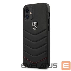 Aizmugurējais vāciņš Tech-Protect  Tech-Protect MagMat MagSafe iPhone 13 mini case - navy blue matte 
