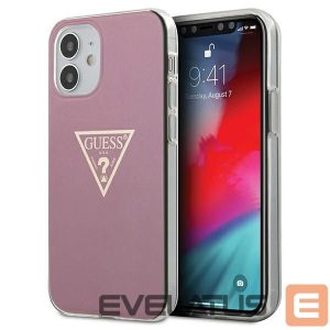 Aizmugurējais vāciņš Tech-Protect  Tech-Protect MagMat MagSafe iPhone 13 mini case - navy blue matte 