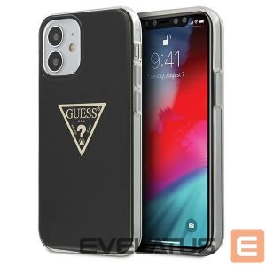Aizmugurējais vāciņš Tech-Protect  Tech-Protect MagMat MagSafe iPhone 13 mini case - navy blue matte 